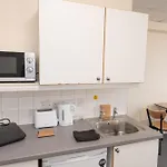 Superior En-Suite Apartment 1