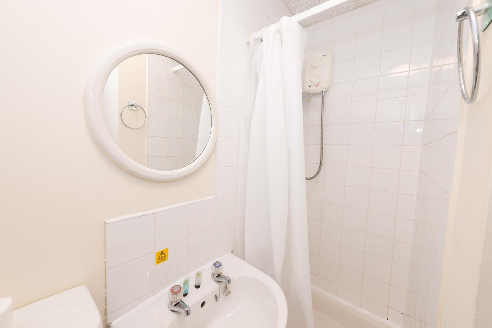 Apartment Superior En-suite 1 *
