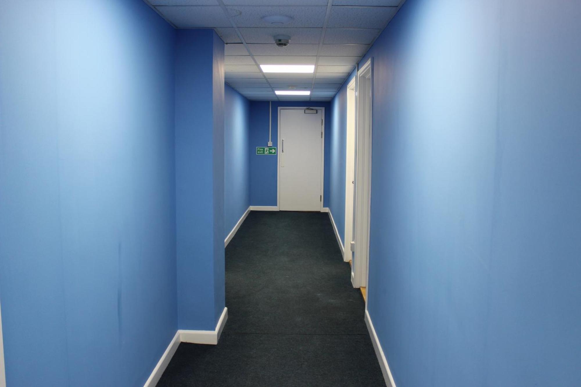 Apartment Superior En-suite 1 Plymouth