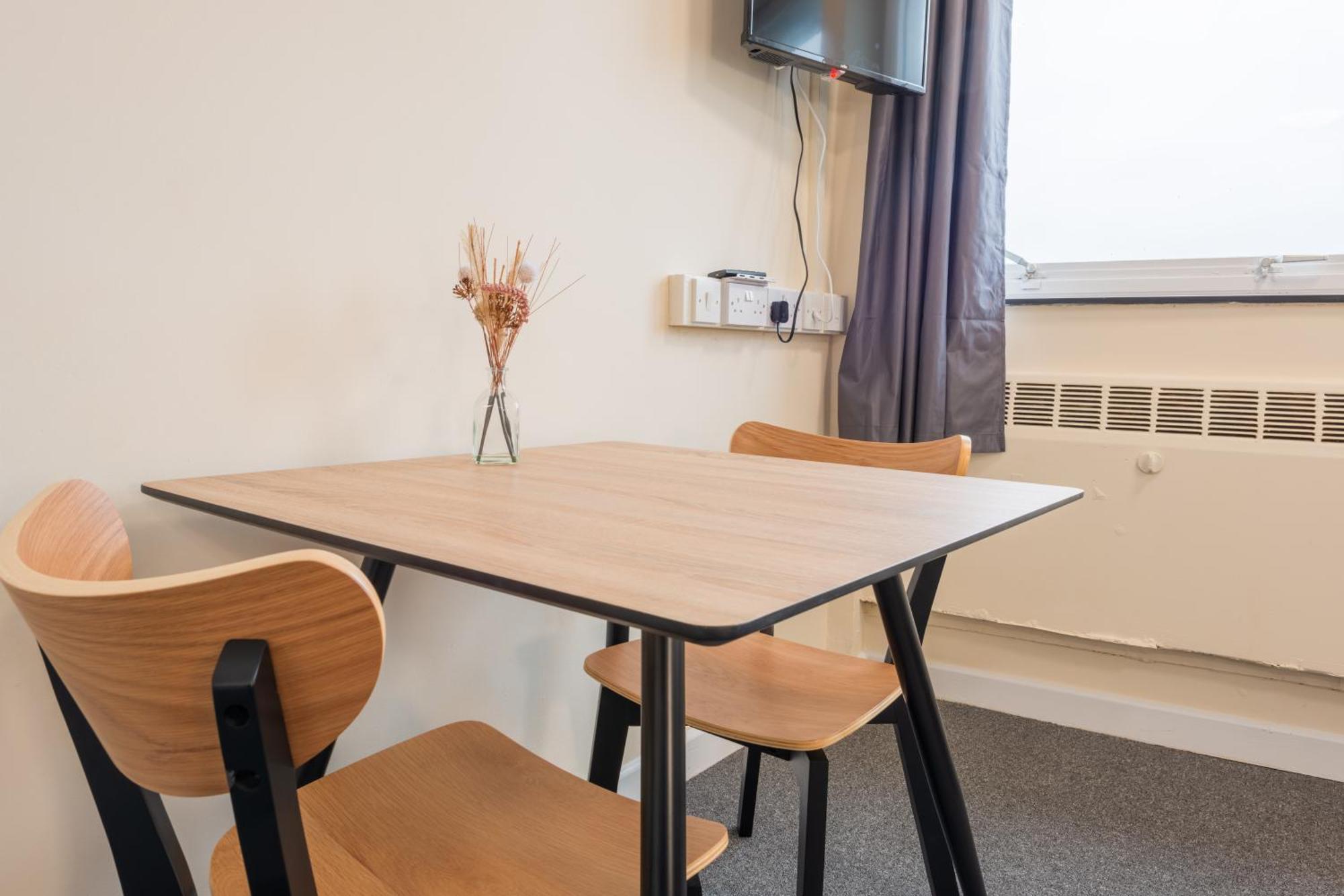 Superior En-suite 1 * Plymouth